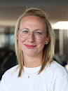 Portrait von Anna Hille