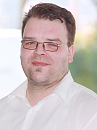 Portrait von Stefan Kost