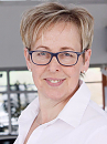 Portrait von Martina Engel