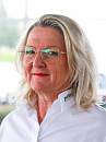 Portrait von Manuela D&ouml;ring