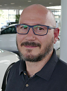 Portrait von Daniel Hamelmann