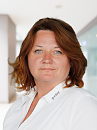 Portrait von Monique Spielmann