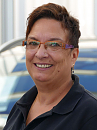 Portrait von Katrin Bartczak