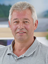 Portrait von Volker Daniel