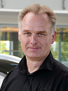 Portrait von Rainer Petsch