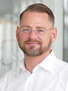 Portrait von Dirk Felten