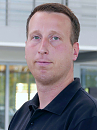 Portrait von Nico Heinemann