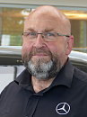 Portrait von Andreas Schmidt