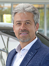 Portrait von Frank Hentschel