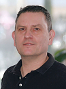 Portrait von Erik Bartsch