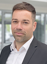 Portrait von Kevin Gerstmann