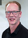 Portrait von Dirk Klostermeyer