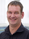Portrait von Christoph Wolter