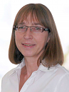 Portrait von Kerstin Blum