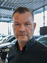 Portrait von Ralf Pilarski