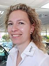 Portrait von Doreen Schumann
