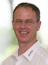 Portrait von Steffen Balke