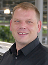 Portrait von Sven Neugebauer