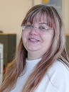 Portrait von Simone Messing