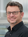 Portrait von Marc Mieth