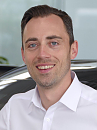 Portrait von Carsten Hildebrand