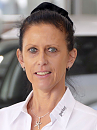 Portrait von Heike Hellmann