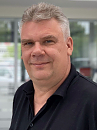 Portrait von Falko Ochse