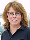 Portrait von Heike Appenrodt-Zarnke