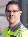 Portrait von Christian M&uuml;ller