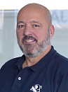 Portrait von Maik Albert