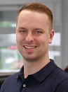 Portrait von Danilo Bornemann