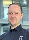Portrait von Christian Peisker