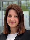 Portrait von Juliane Euhlert
