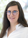 Portrait von Antje Karnstedt