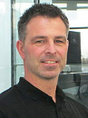 Portrait von Holger Sch&auml;rfke