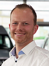 Portrait von Carsten Dost