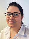 Portrait von Serviceassistentin Peugeot M&uuml;hlhausen