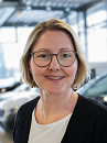 Portrait von Maria Nolte