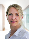 Portrait von Julia Johlke