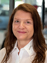 Portrait von Monika Papendieck