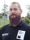 Portrait von Marcel Fuls