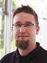 Portrait von Philipp Wolf