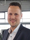 Portrait von Br&uuml;ndel, Dominik