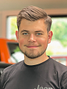 Portrait von Oskar Gr&uuml;nwald