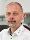 Portrait von Dielenschneider, J&ouml;rg