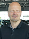 Portrait von Thormann, Steffen