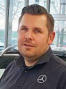 Portrait von Jens Schmalenberger