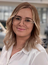 Portrait von Stefanie Jentzsch