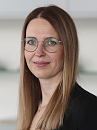 Portrait von Anne-Sophie Teichm&uuml;ller