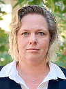 Portrait von Susann Lausch